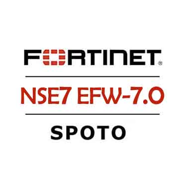 NSE7-EFW-7.0 logo